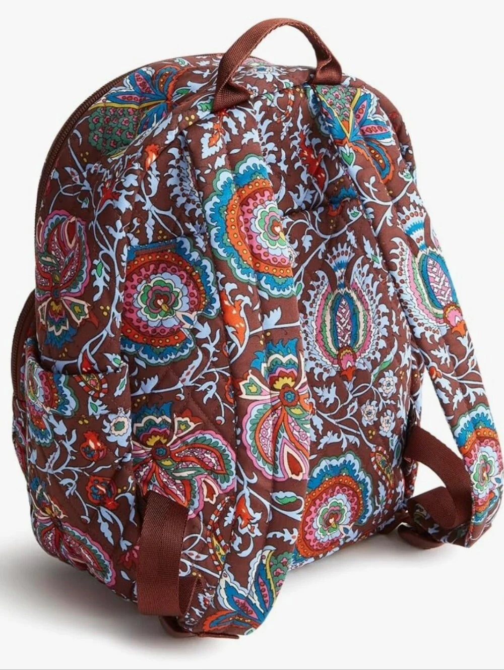 Vera Bradley | Mini Banbury Backpack